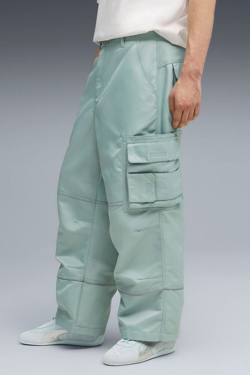 PUMA Puma Gear Pants Men outlook