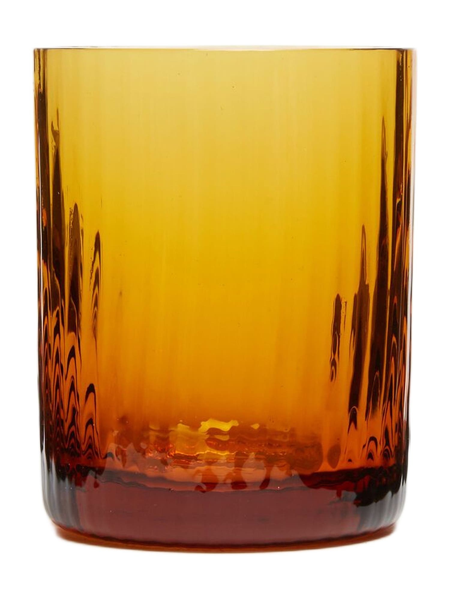 La DoubleJ Liquor Glasses Set Of 4 in Rainbow Mix Multicolor at Nordstrom - 4