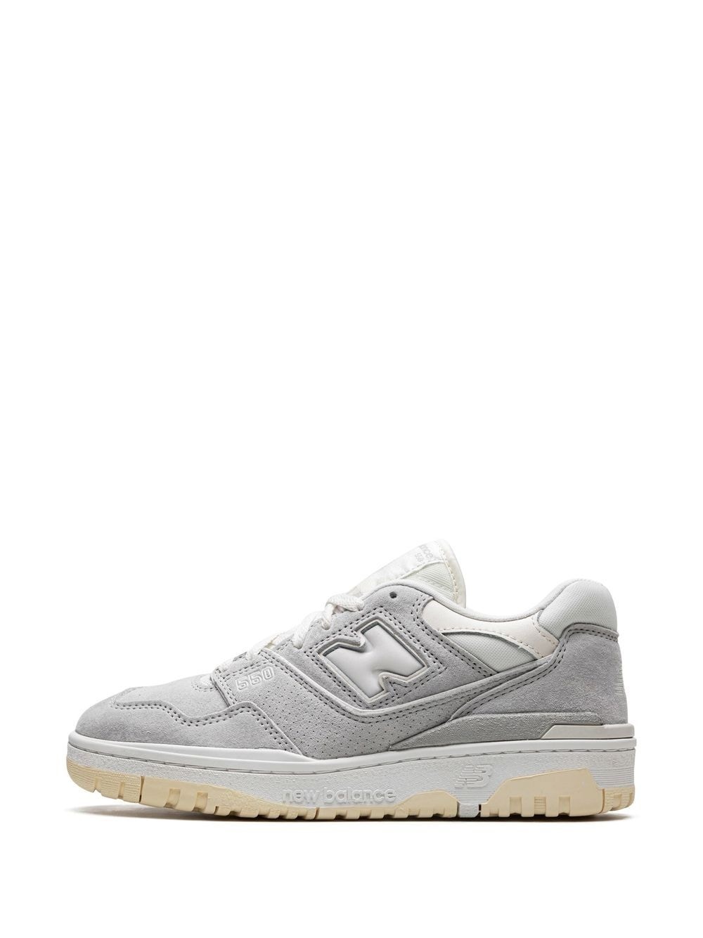 550 low-top sneakers - 5