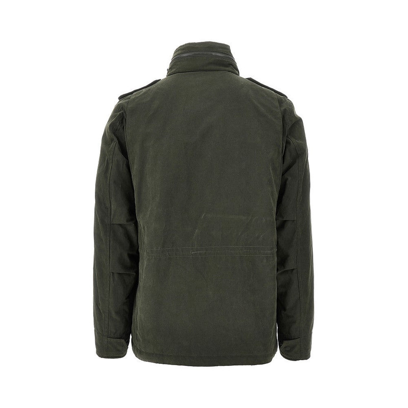 Aspesi MINFIELD JACKET WITH THERMORE PADDING outlook