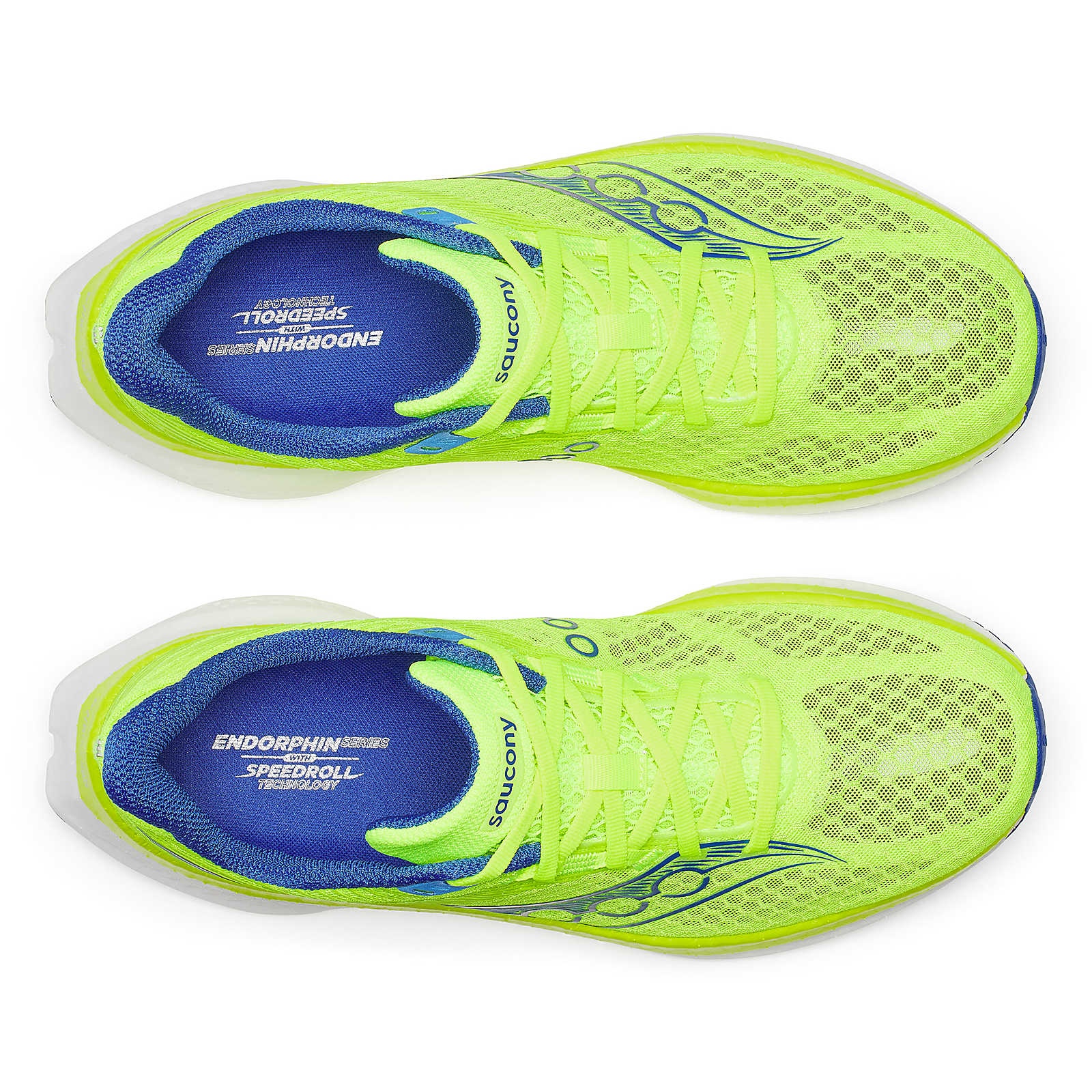 Endorphin Speed 5 - 5