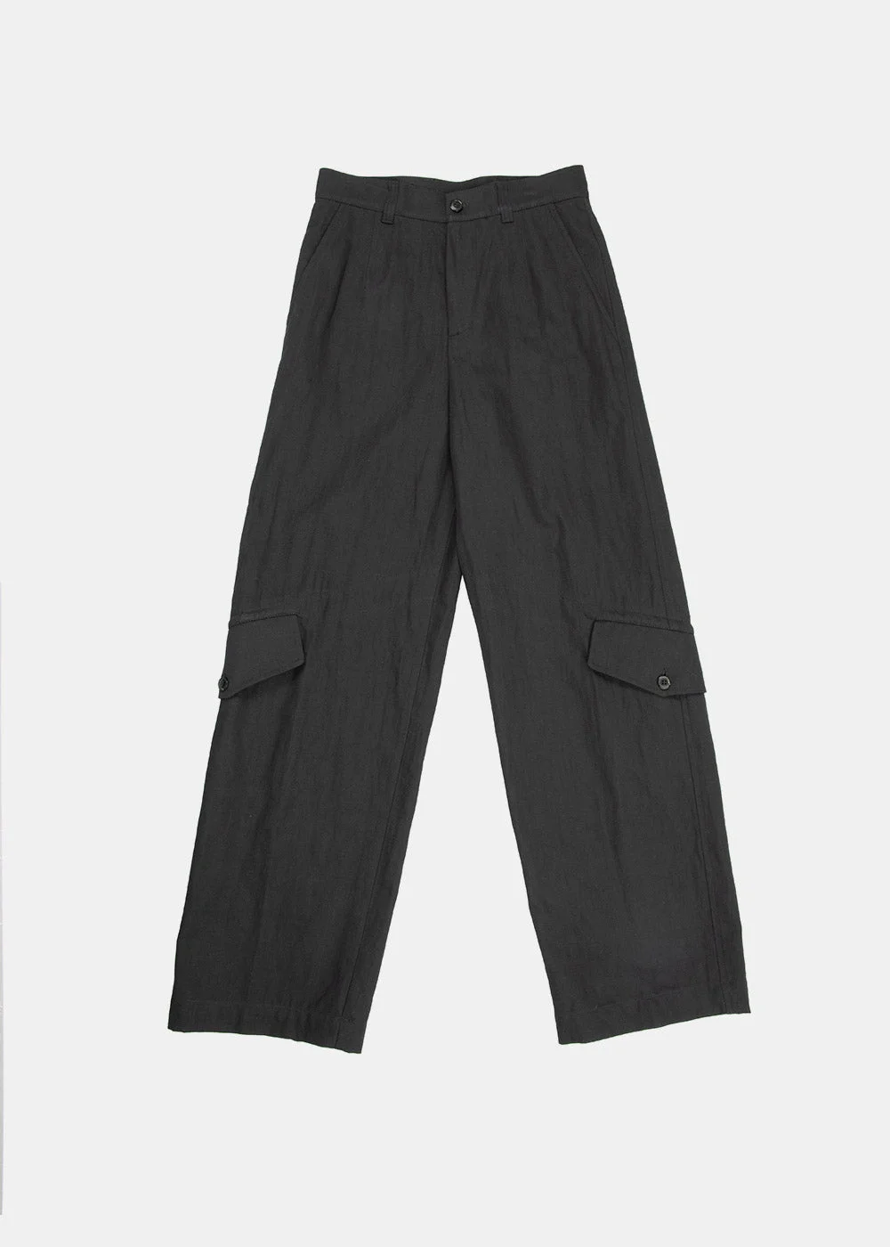 Black Paxford 9245 Pants - 1