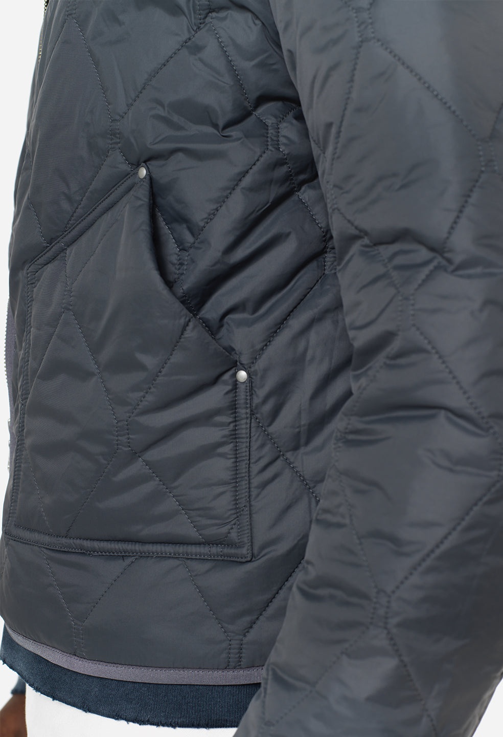 N-3B JACKET - 12