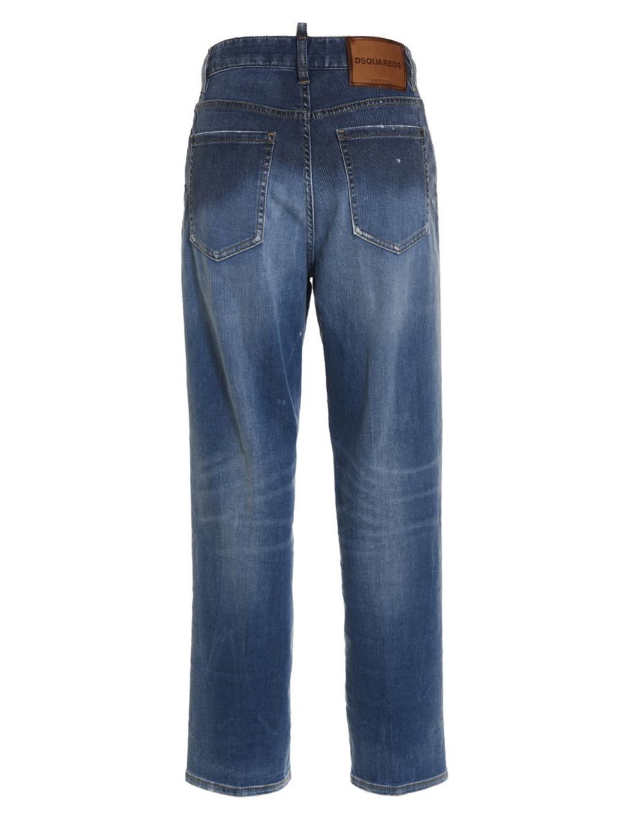 DSQUARED2 'BOSTON' JEANS - 2