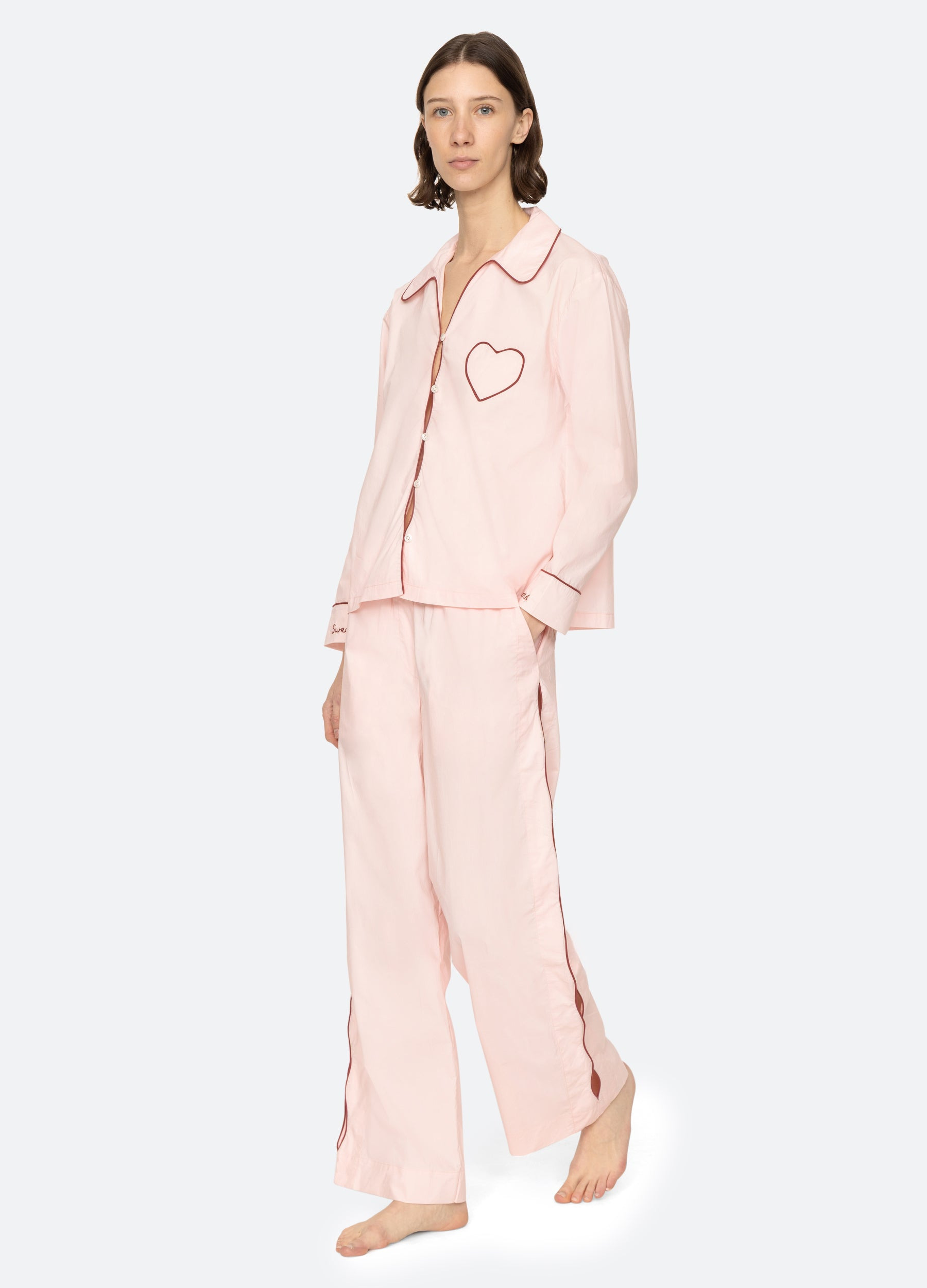 Ellis PJ Set - 7