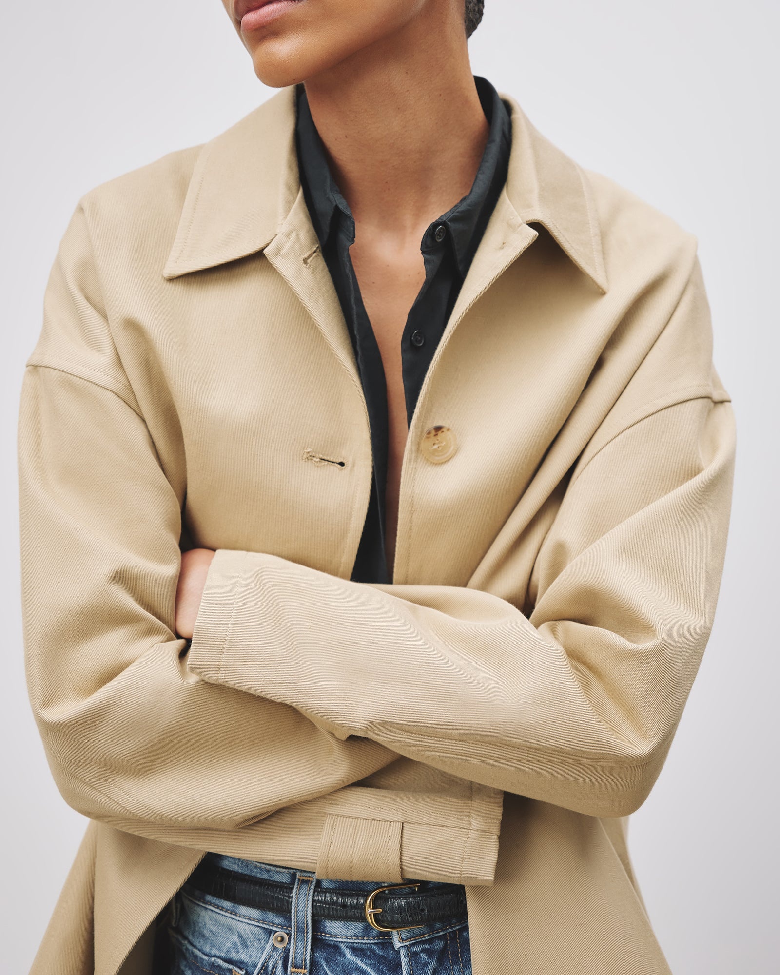 DOROTHY JACKET - 3