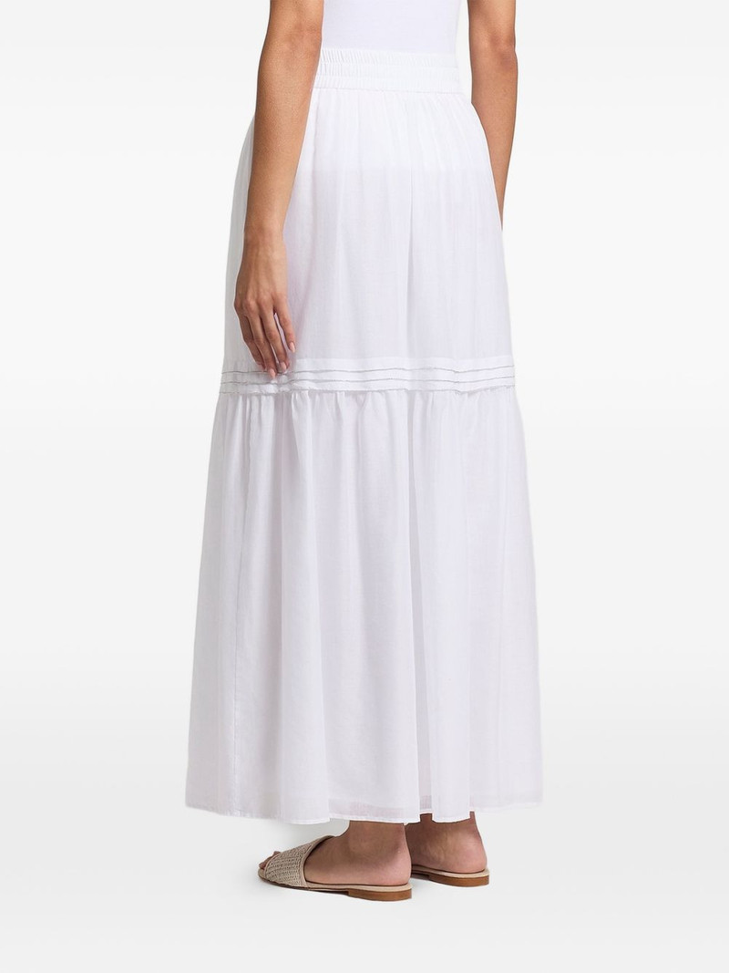 voilde midi skirt 3