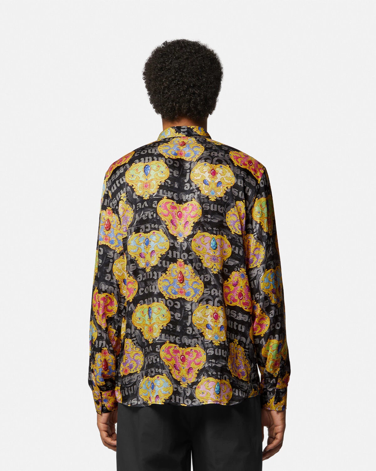 Heart Couture Shirt - 5