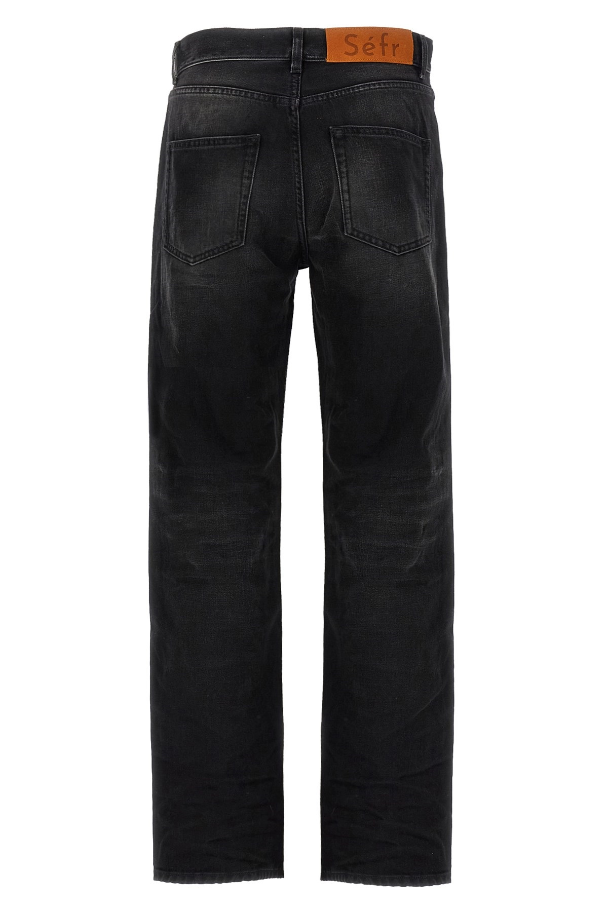 'Classic Cut' jeans - 2