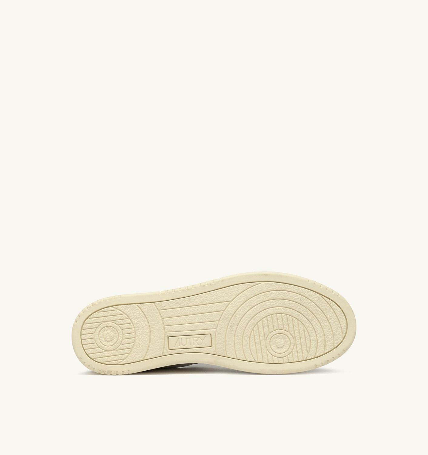 MEDALIST LOW SNEAKERS IN WHITE AND MILITARY LEATHER SUEDE - 6