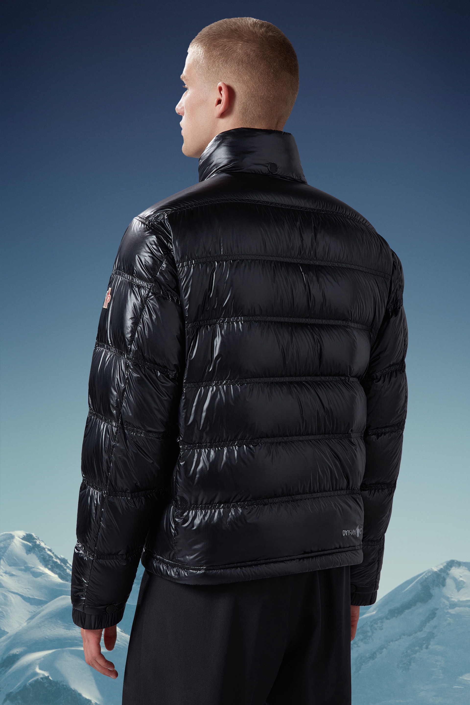 Raffort Short Down Jacket - 5