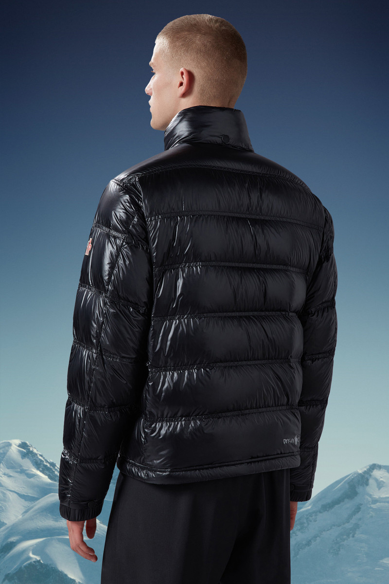 Raffort Short Down Jacket 5