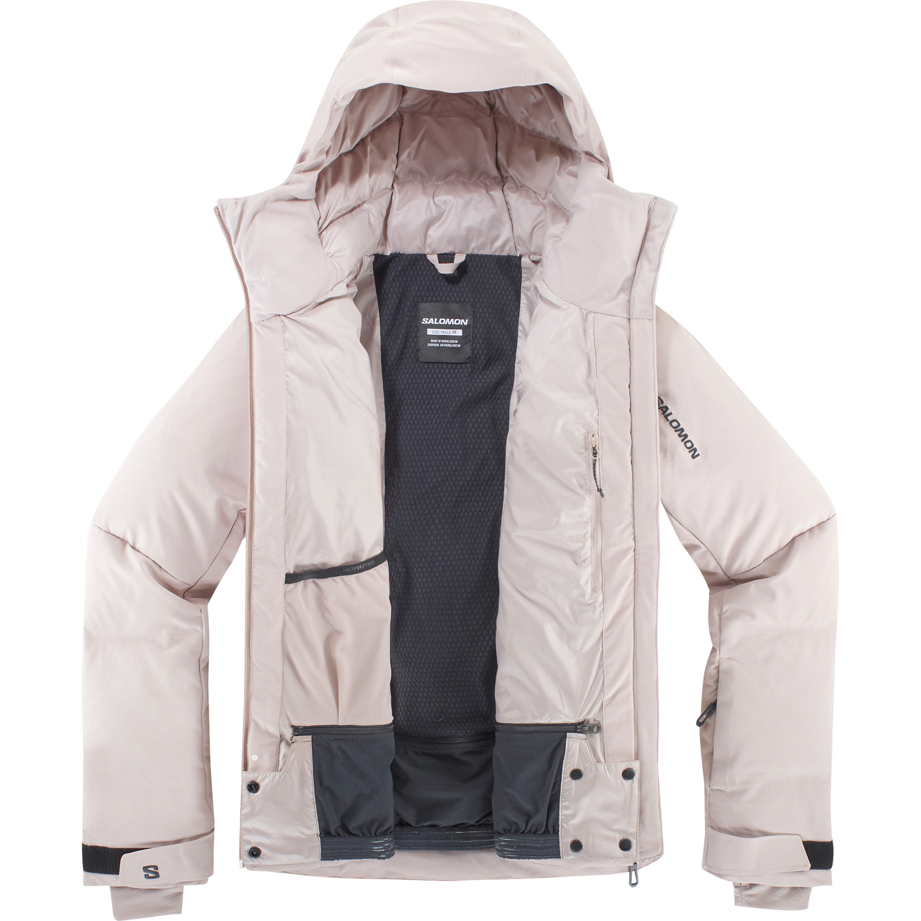 ALPENFLOW DOWN - 10