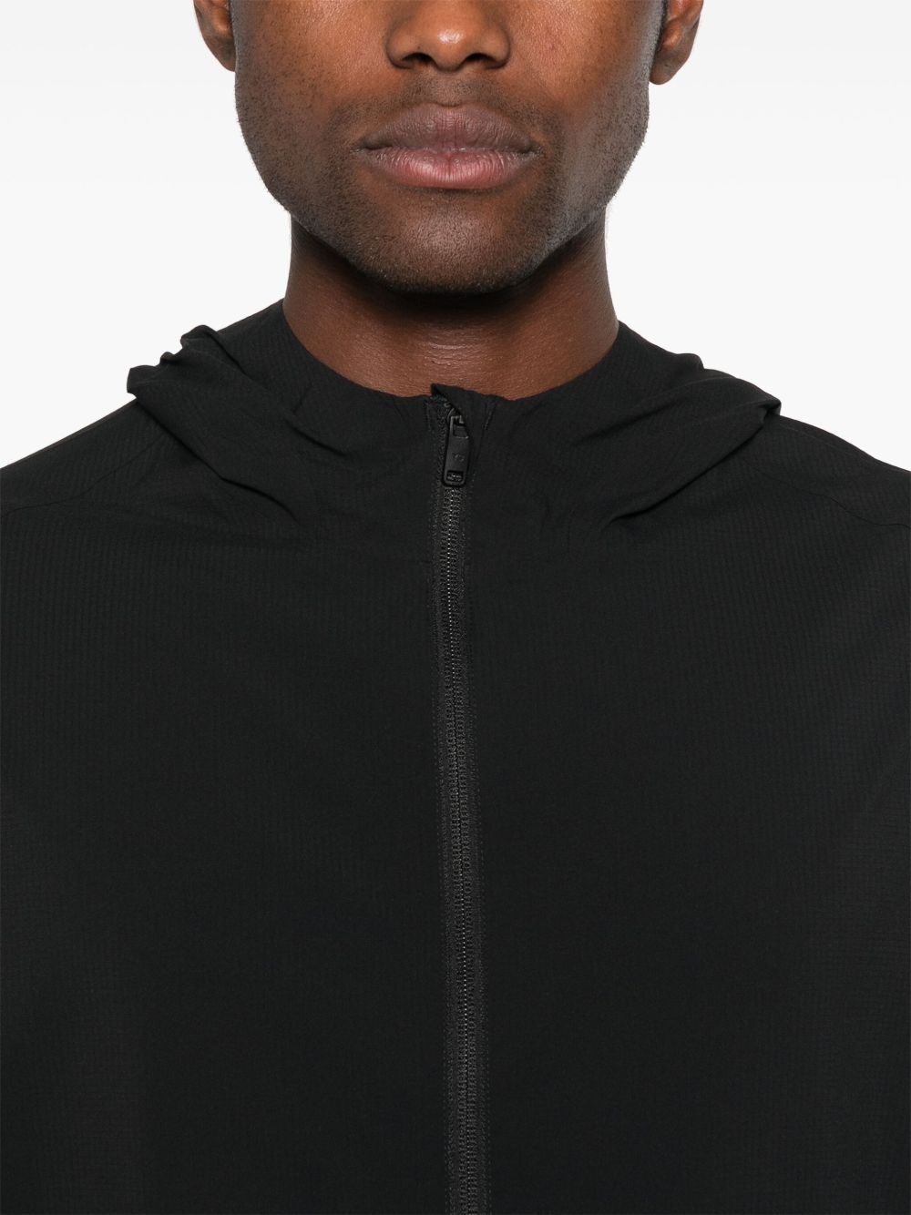 Y-3 Black jacket - 3