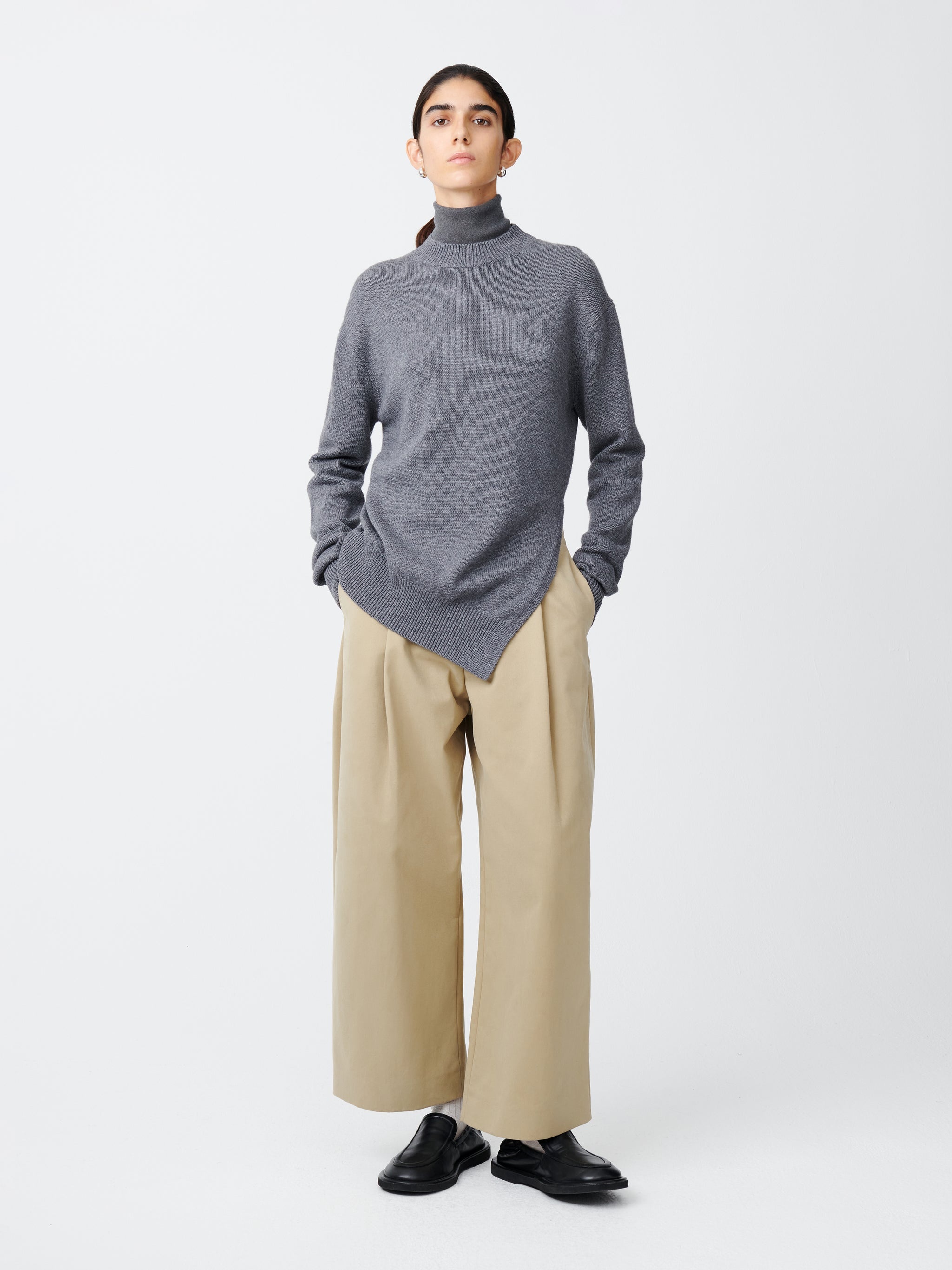 Shiso Knit - 3