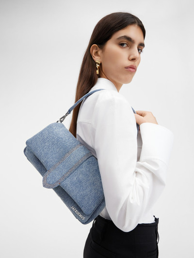 JACQUEMUS Le Bambimou denim outlook