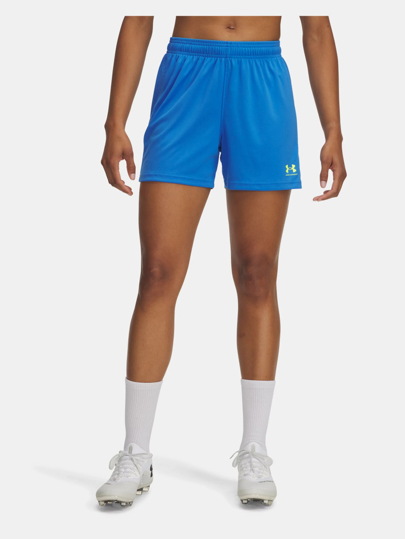 UA Challenger Knit 1