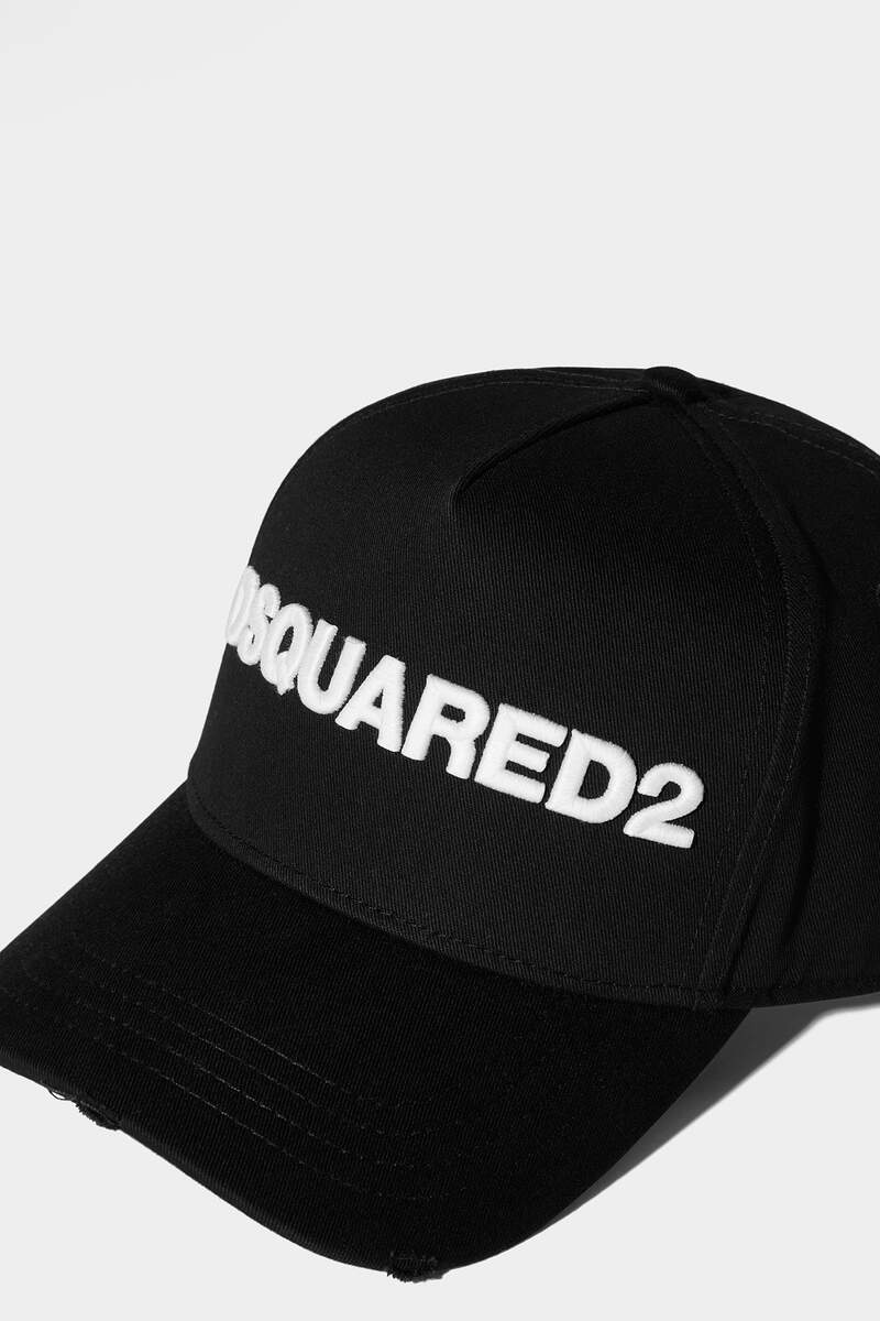 DSQUARED2 BASEBALL CAP - 5