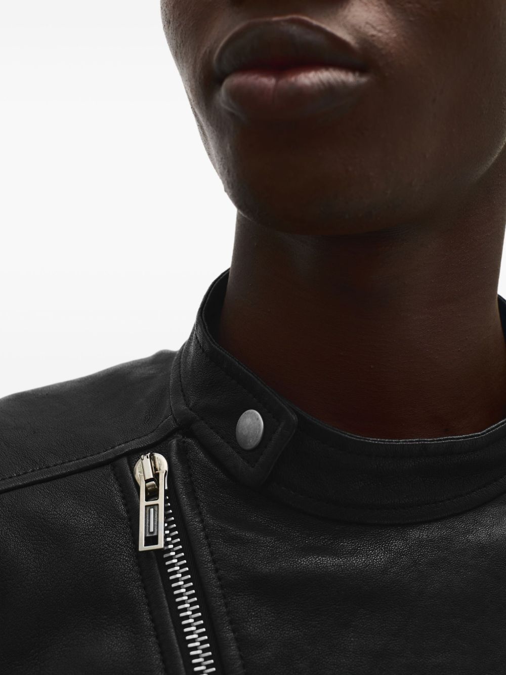 leather jacket - 6