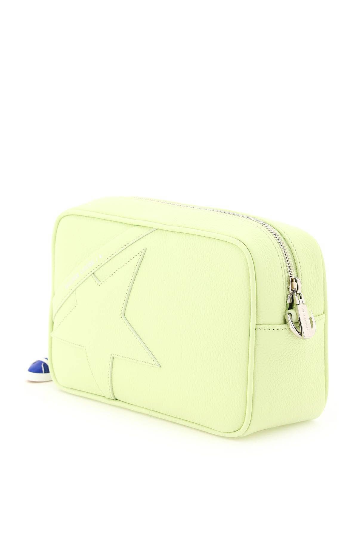 'STAR BAG' CROSSBODY BAG - 2