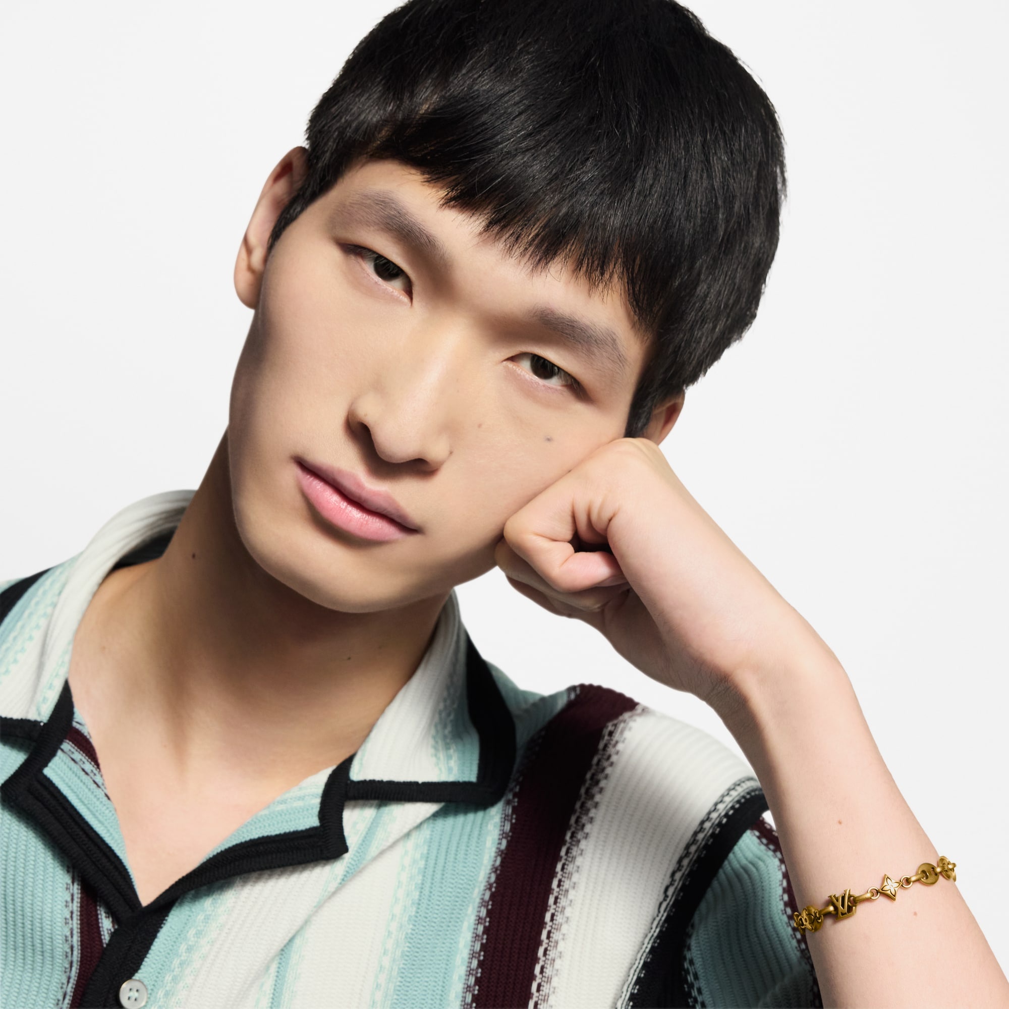 LV Sailor Bracelet - 3