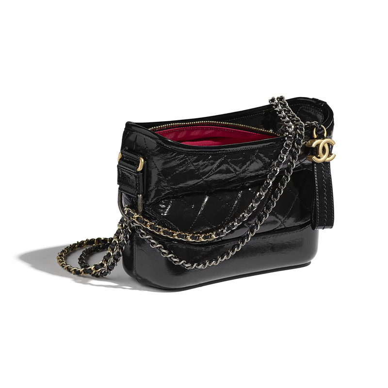 CHANEL'S GABRIELLE  Small Hobo Bag 3