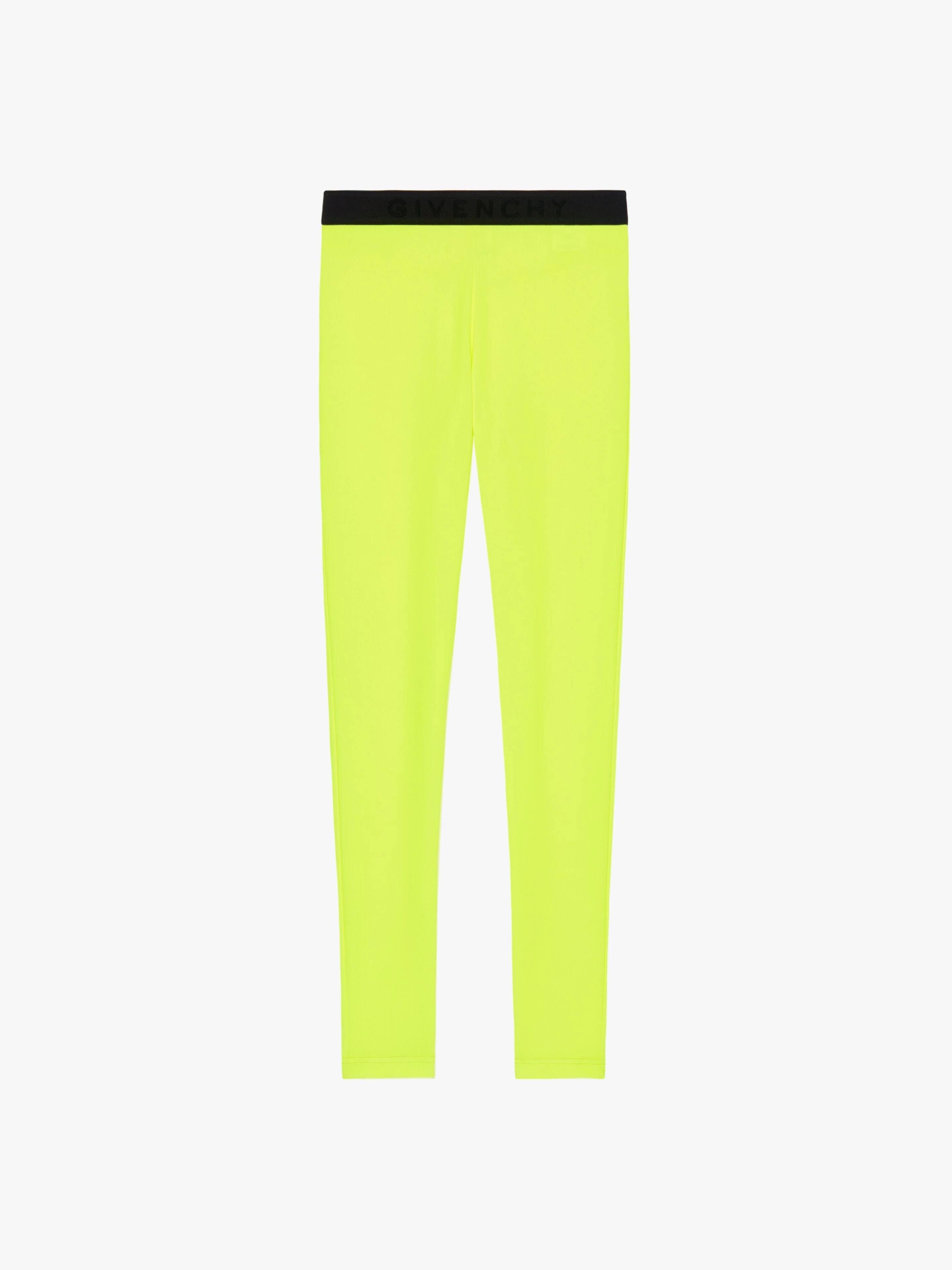 GIVENCHY LEGGINGS IN JERSEY - 1