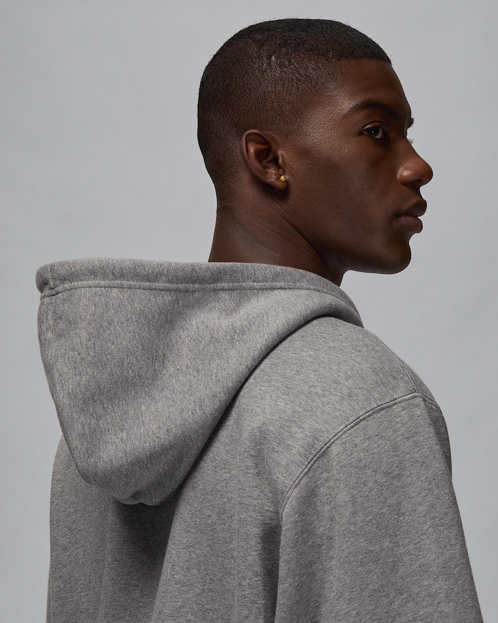 Jordan Brooklyn Fleece Men's Full-zip Hoodie - 7