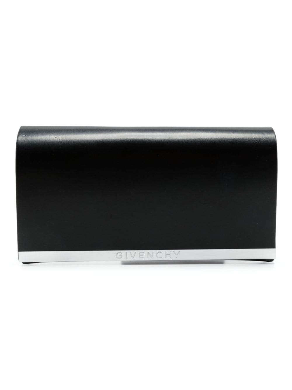 Giv Cut oversize-frame sunglasses - 4