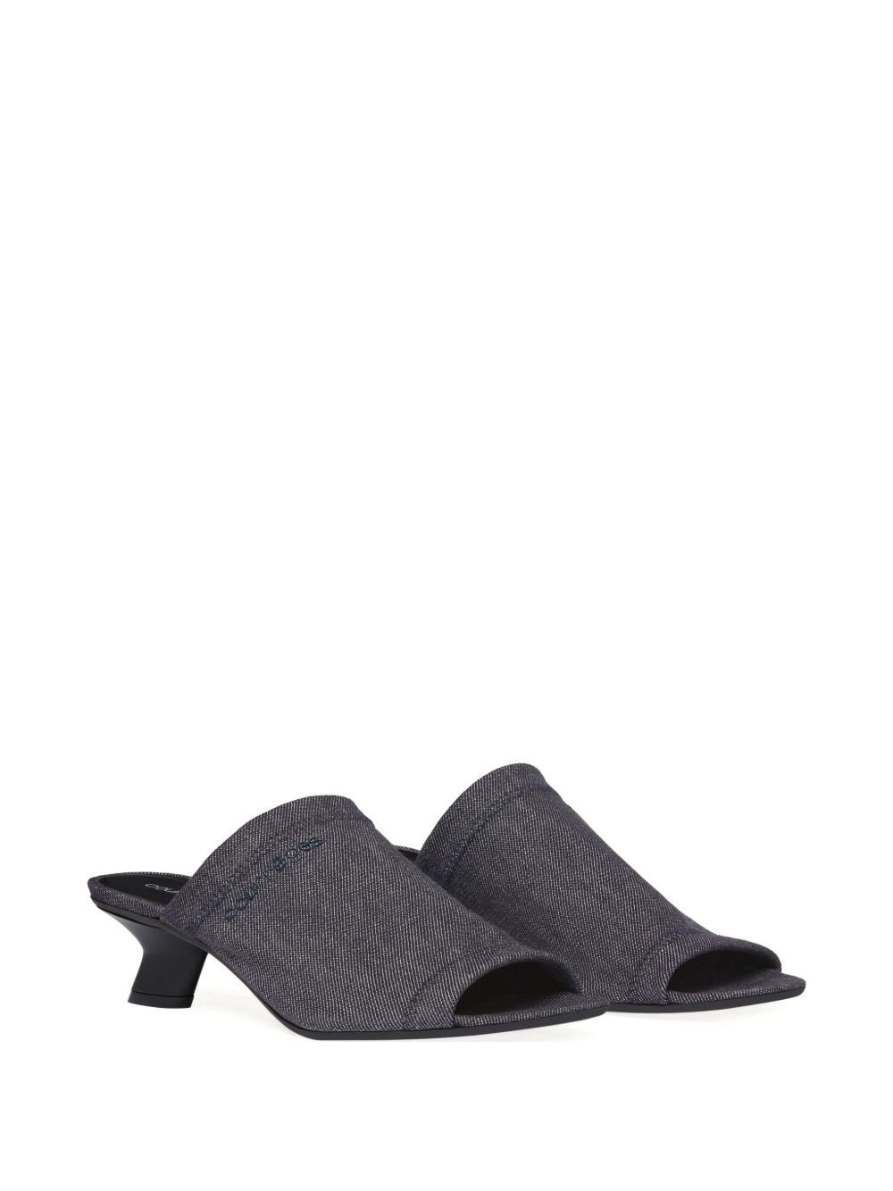 Wet mules - 2