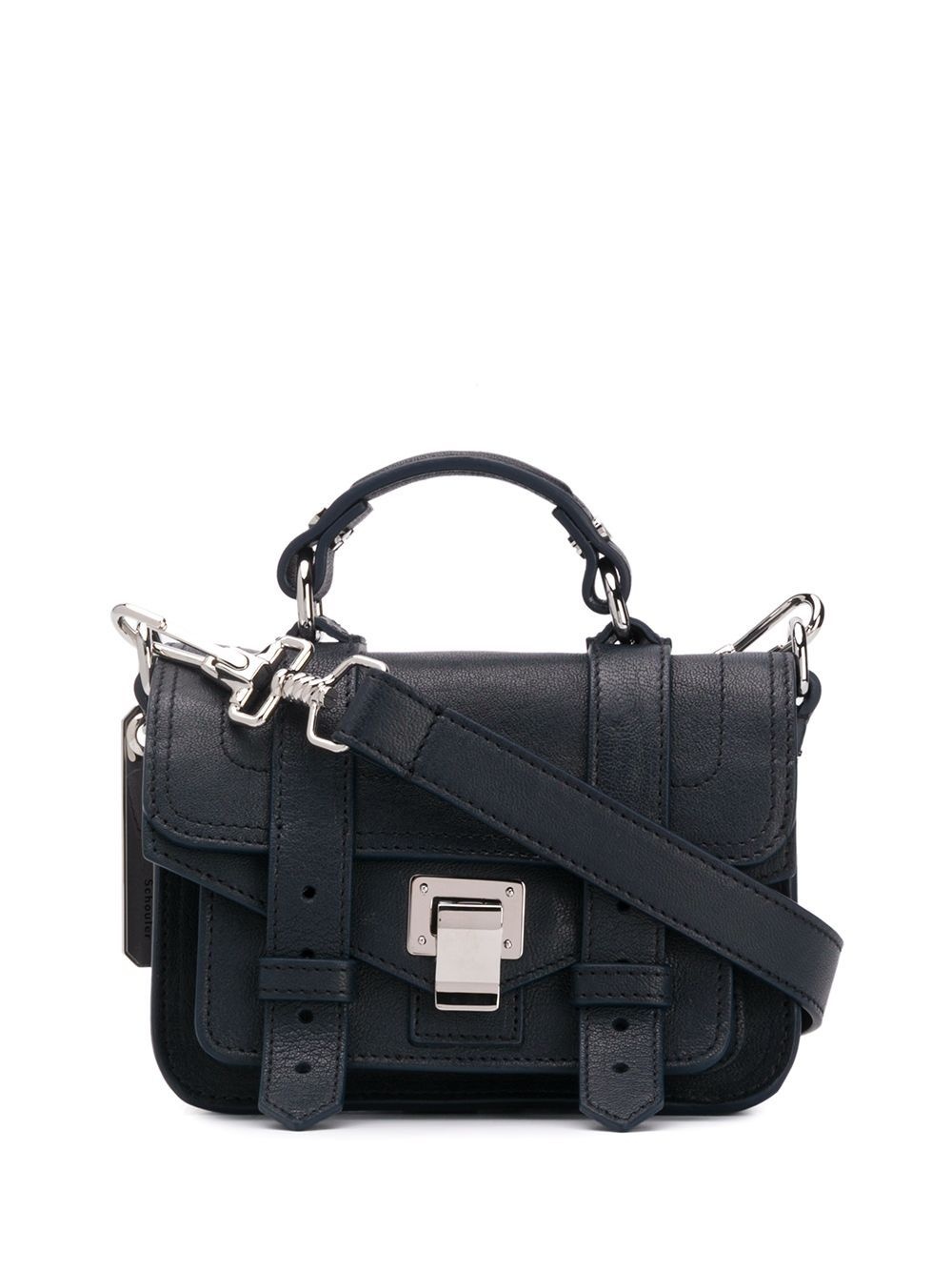 micro PS1 crossbody bag - 1