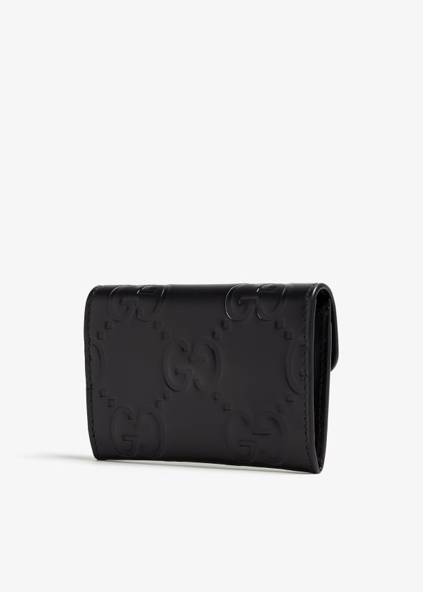 Gucci GG Card Case Wallet - 4