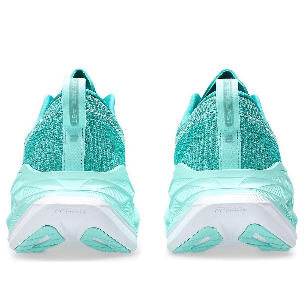 ASICS Superblast 2 'Wave Teal Illuminate Mint' 1013A142-400 - 5