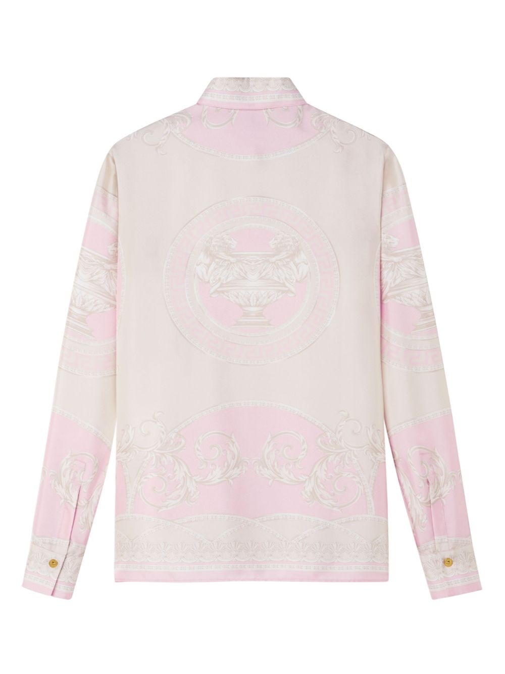 La Coupe des Dieux shirt - 2