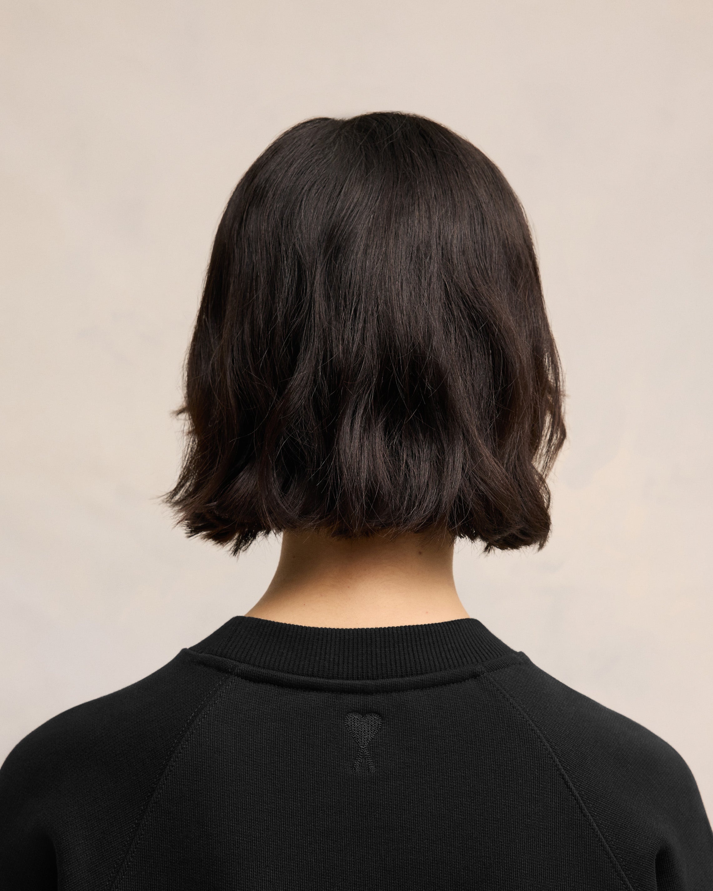 AMI ALEXANDRE MATTIUSSI SWEATSHIRT - 4