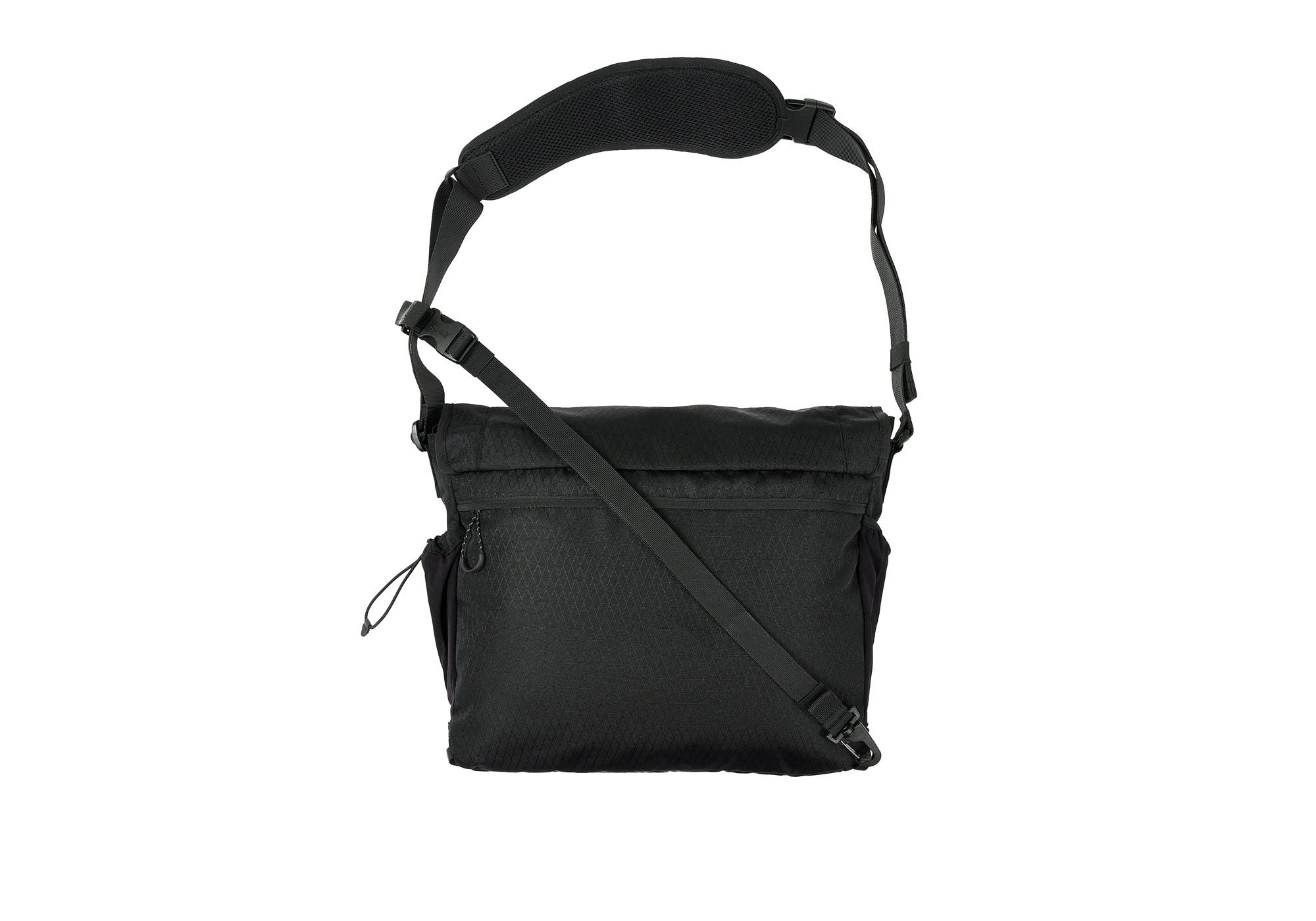 16,560円PALACE Cordura Y-Rip Despatch Black