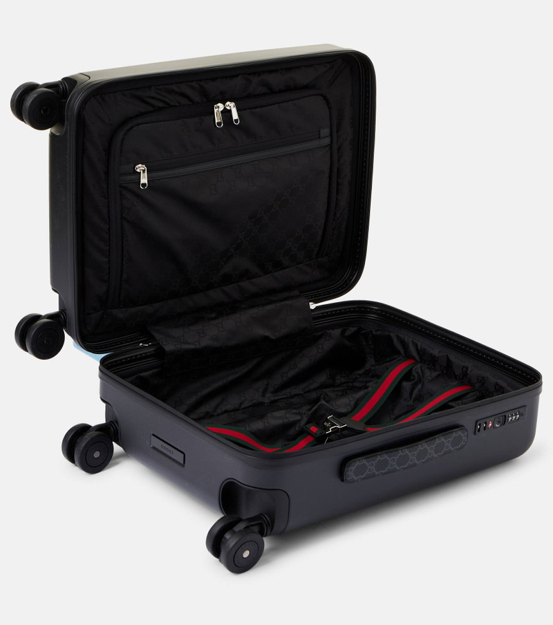 GUCCI Gucci Porter GG carry-on suitcase outlook