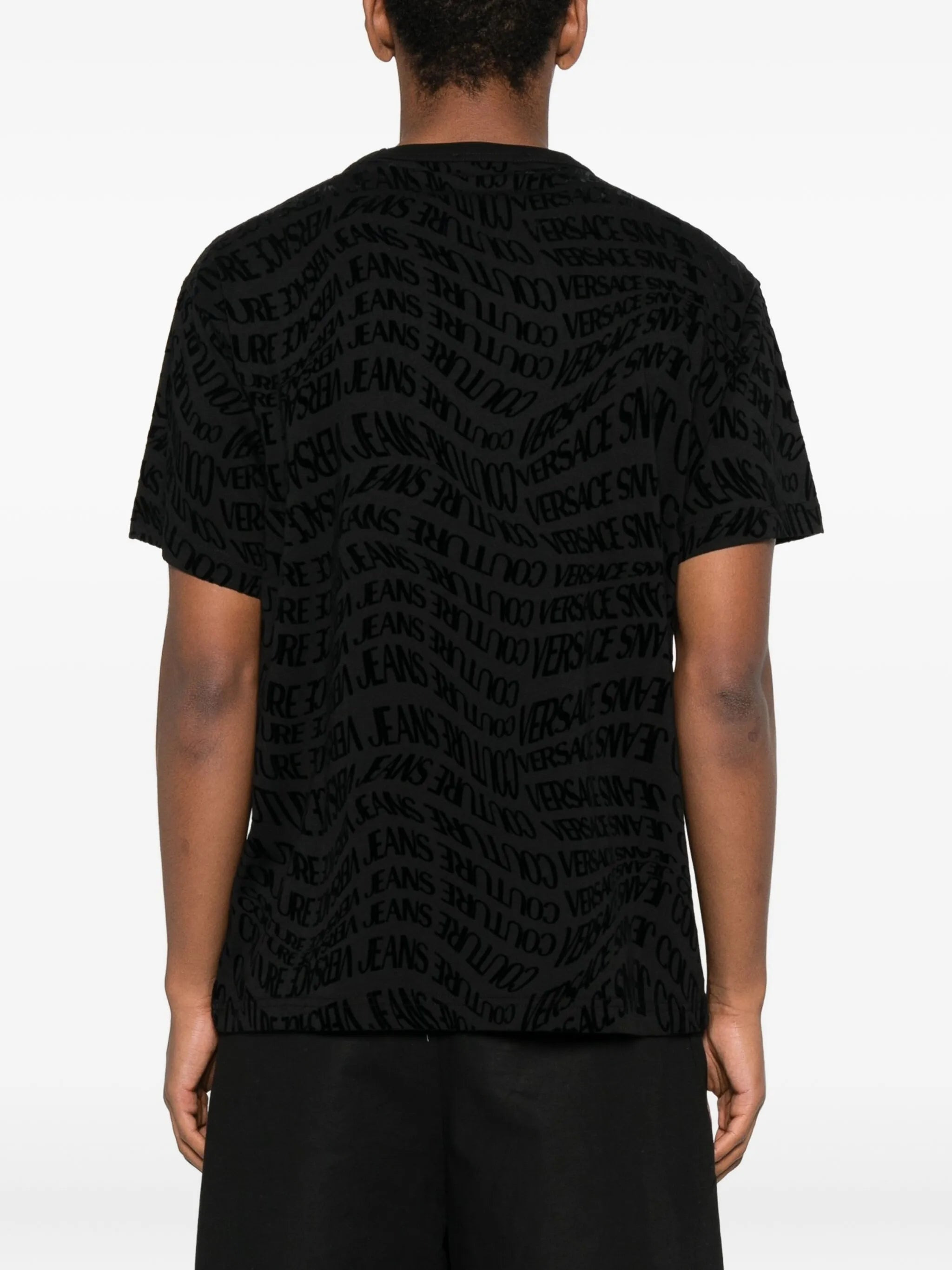 Versace Jeans Couture 79GAH6R0JS511899 - 2
