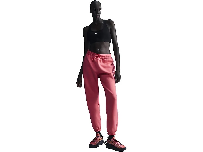 Nike Swoosh Light Support Bra - 2