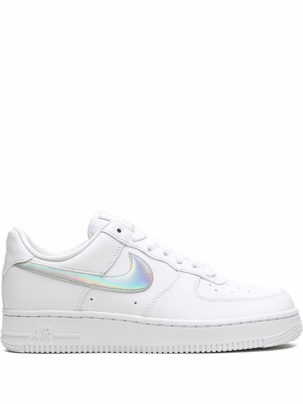 Air Force 1 Low "Iridescent" sneakers - 1