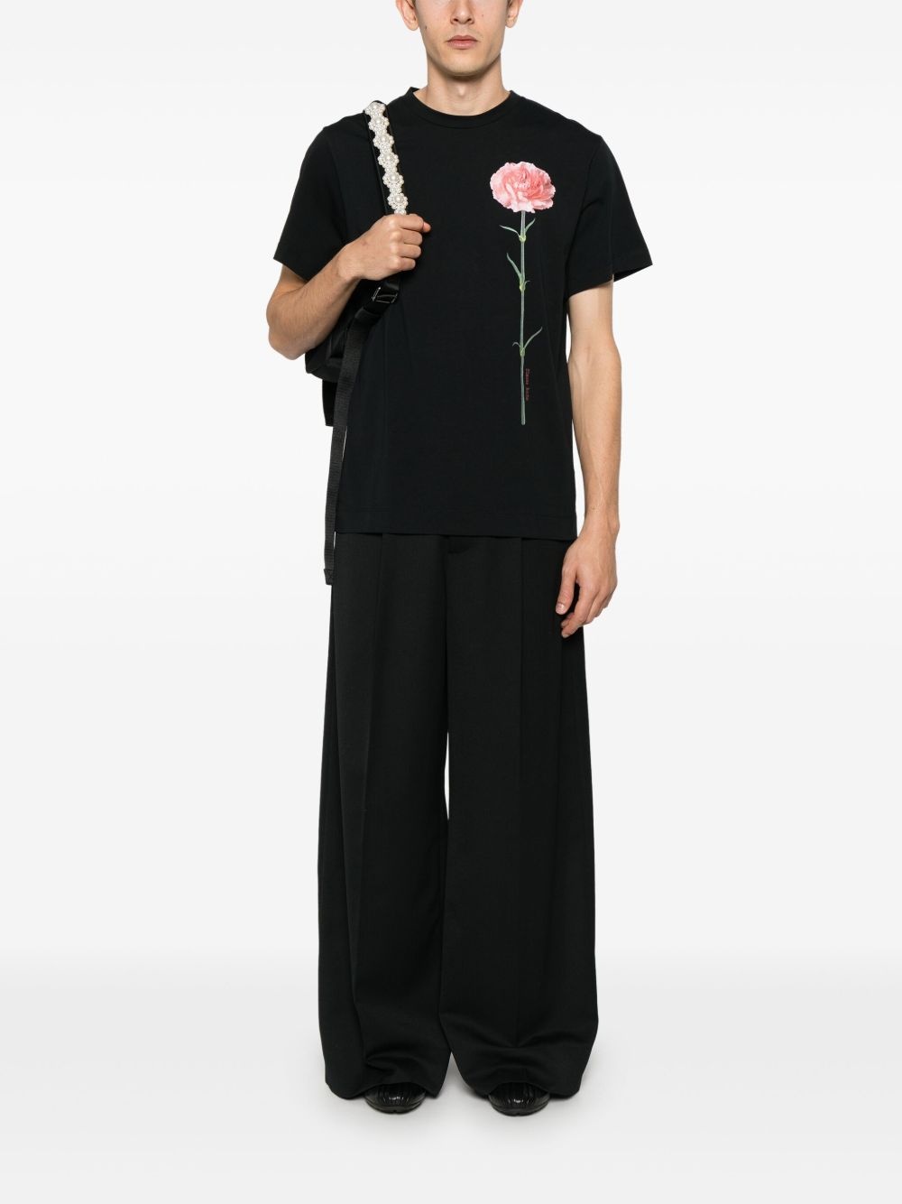 Carnation T-shirt - 2