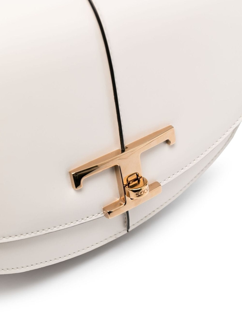 T-Timeless mini shoulder bag 5