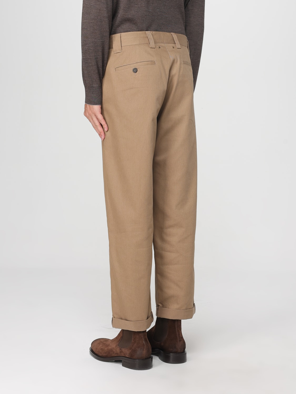 Pants men Golden Goose - 2