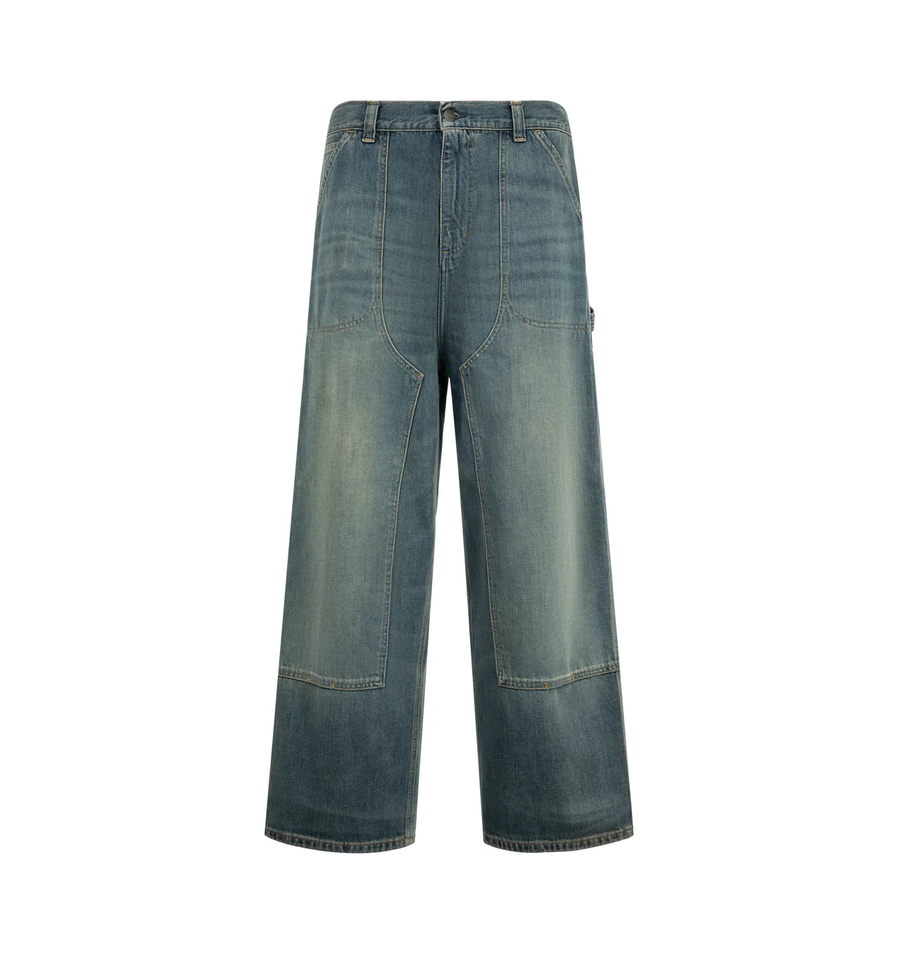 Oakland Denim Pant - 1