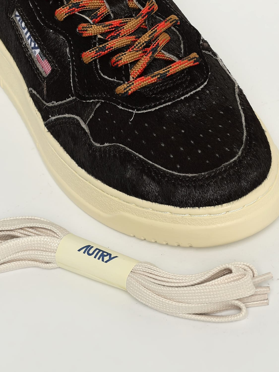 Sneakers woman Autry - 4