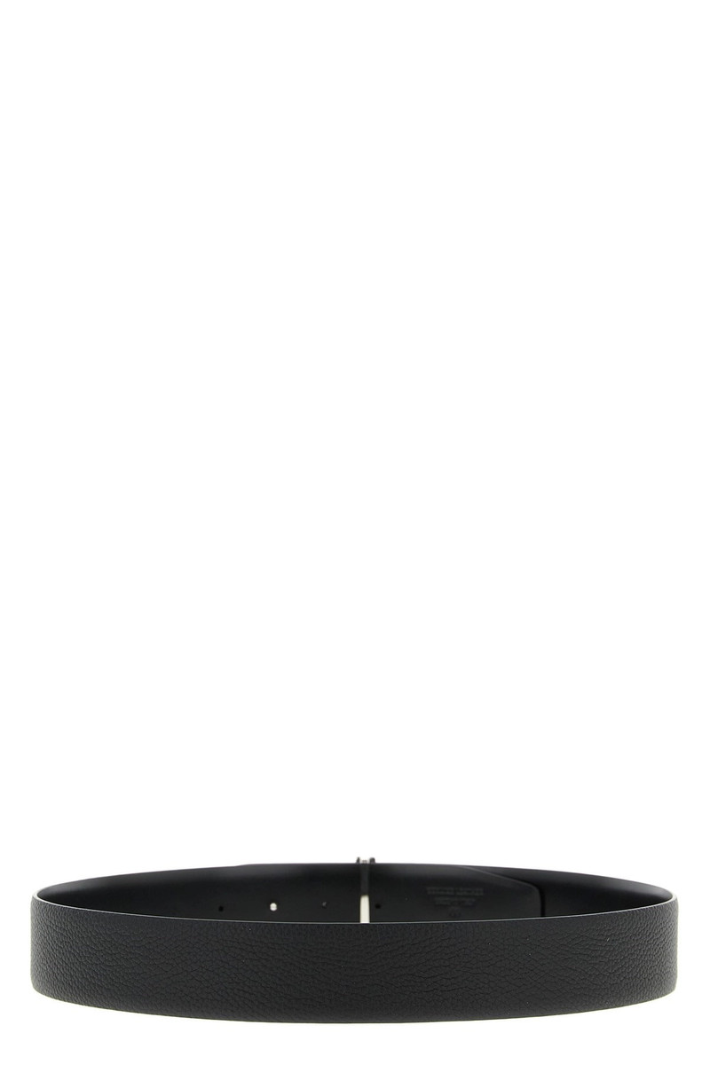 TOM FORD Reversible buckle belt outlook