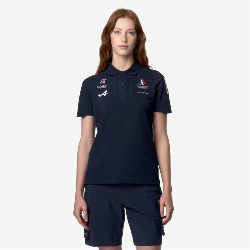 DROSAY ORIENT EXPRESS TEAM AC 3