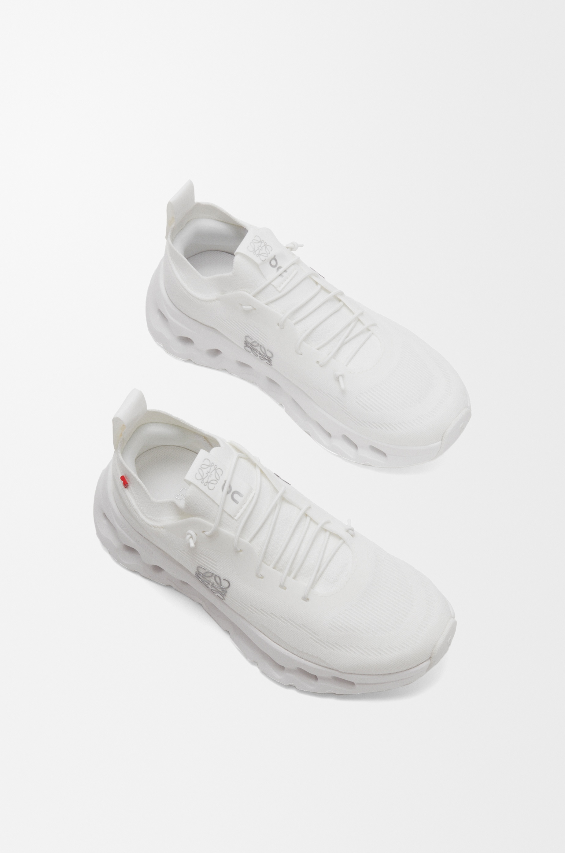 Cloudtilt sneaker in polyester - 5