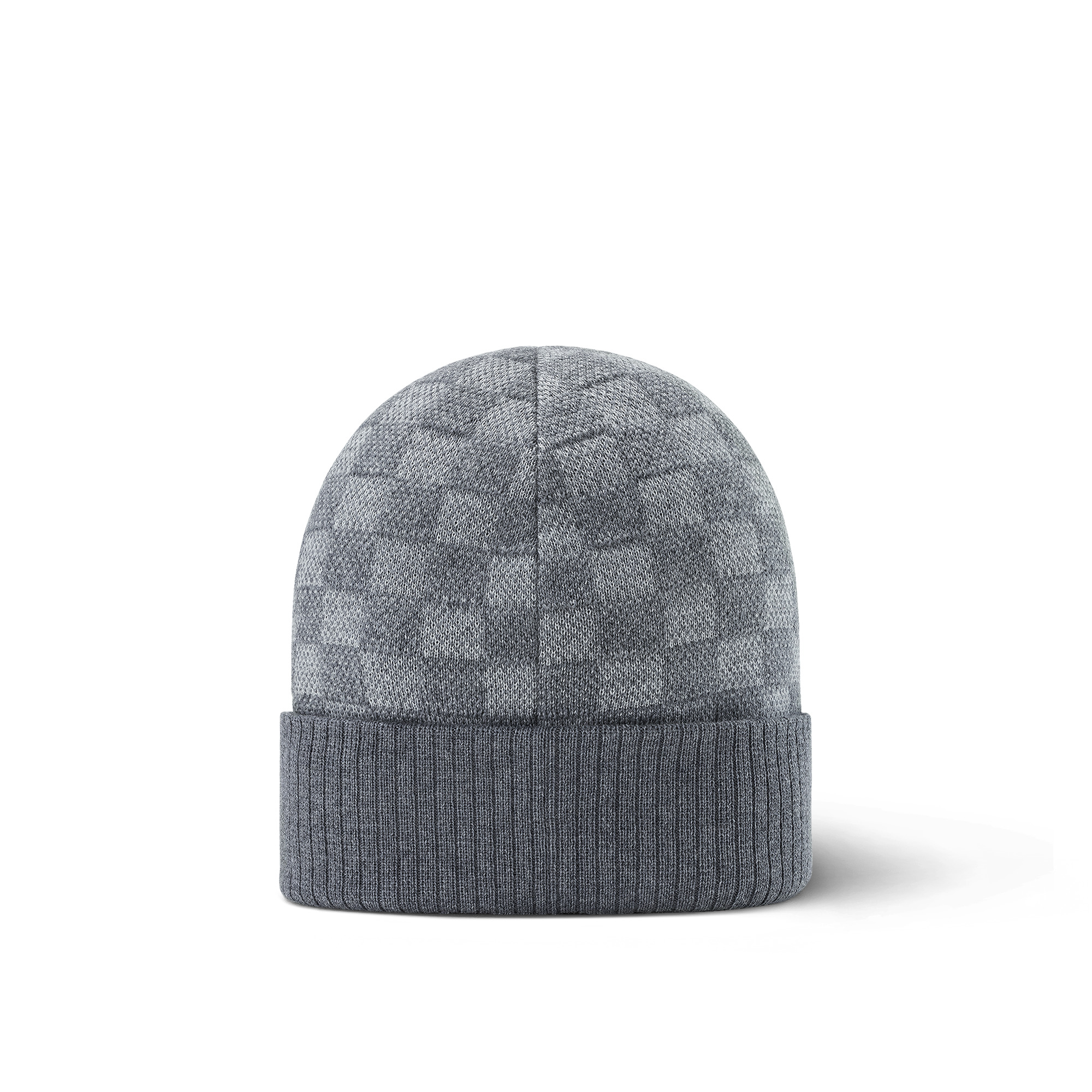 Néo Petit Damier Beanie - 5