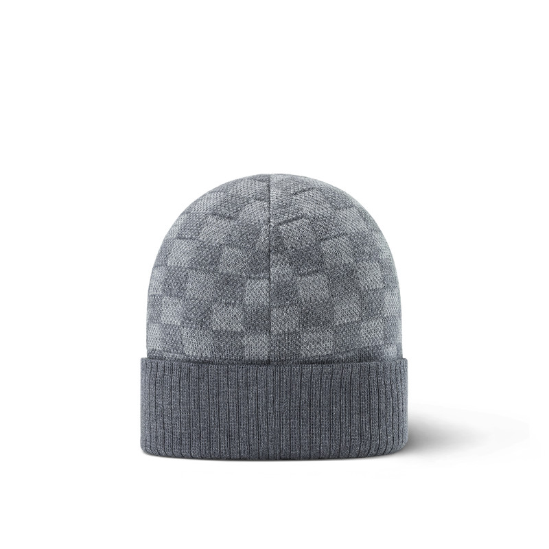 Néo Petit Damier Beanie 5